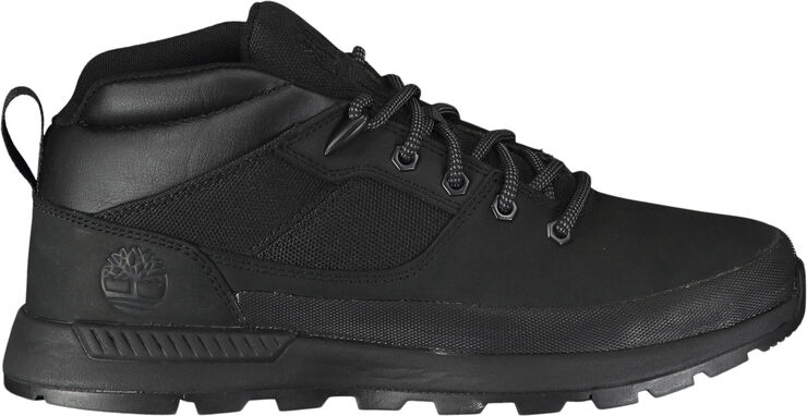 TIMBERLAND Sprint Trekket Low vandresko Sort