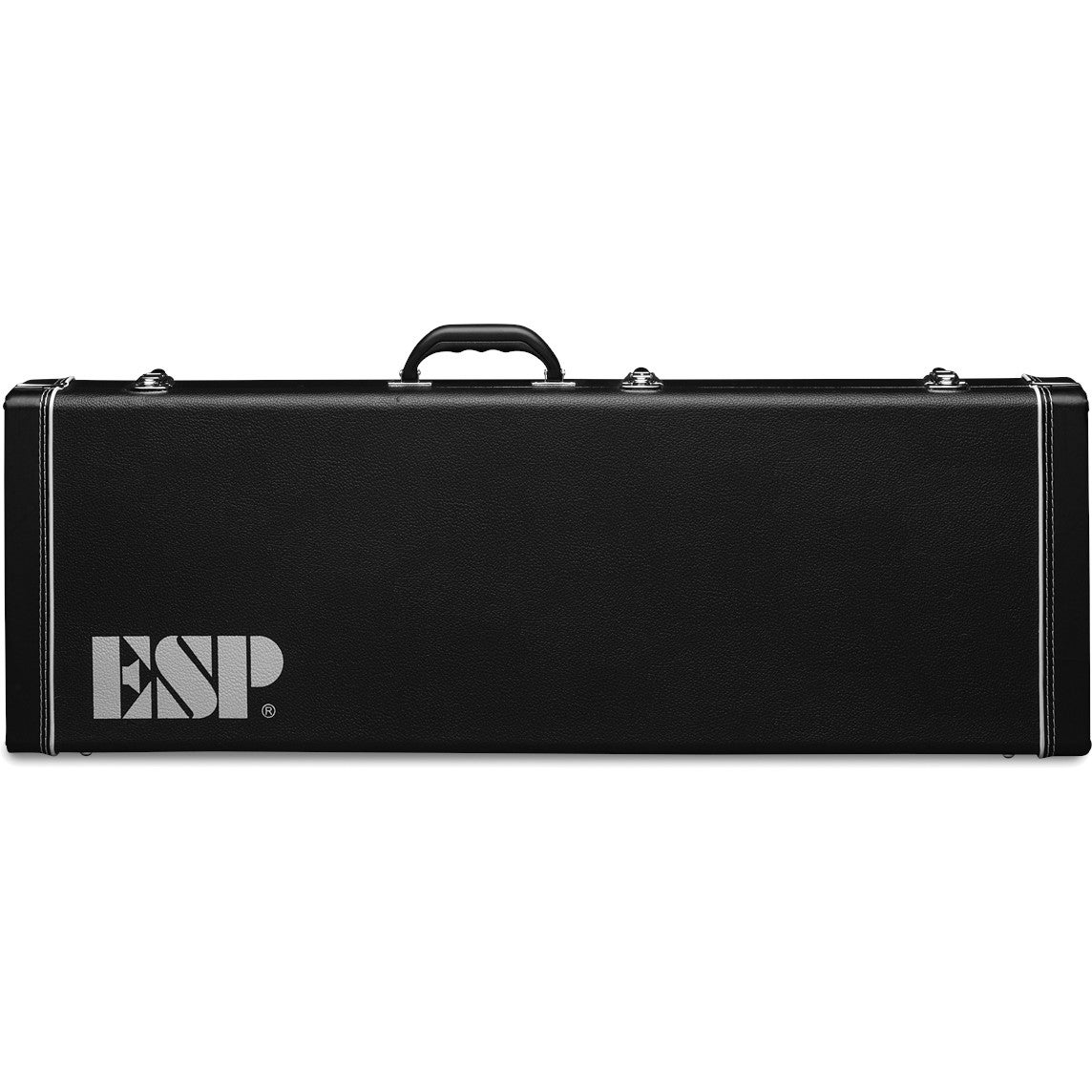 ESP CH3FF Horizon 3 Guitar Form Fit Case gitaarkoffer voor Horizon III / H3-1000