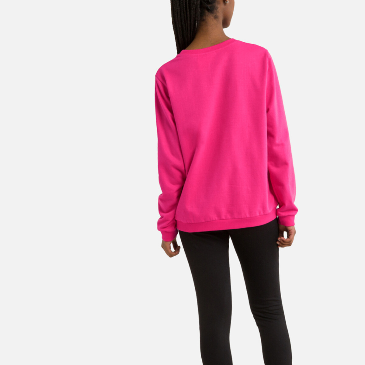 BARBIE<br>Pijama Barbie para usar em casa