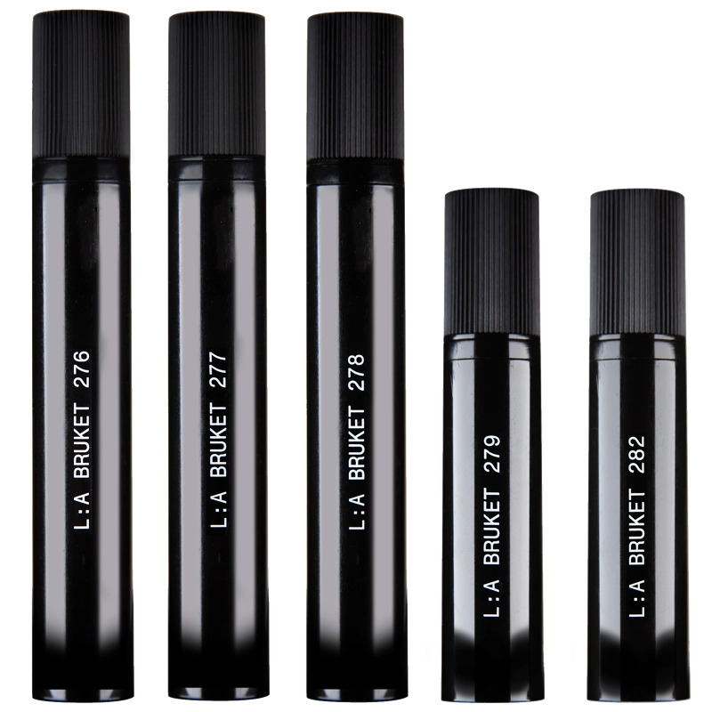 L:a Bruket 290 Refillable Face Kit Normal/Dry Skin