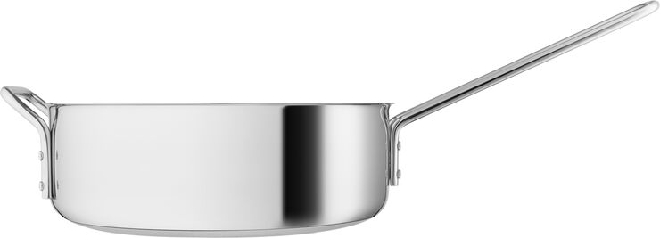 Eva Trio Sauterpande 24cm RS keramisk 223