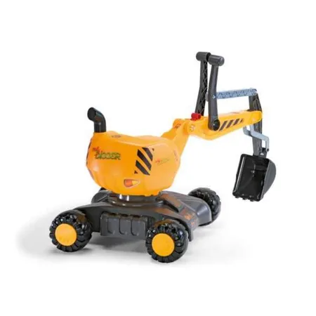 Rolly Toys Bagger rollyDigger