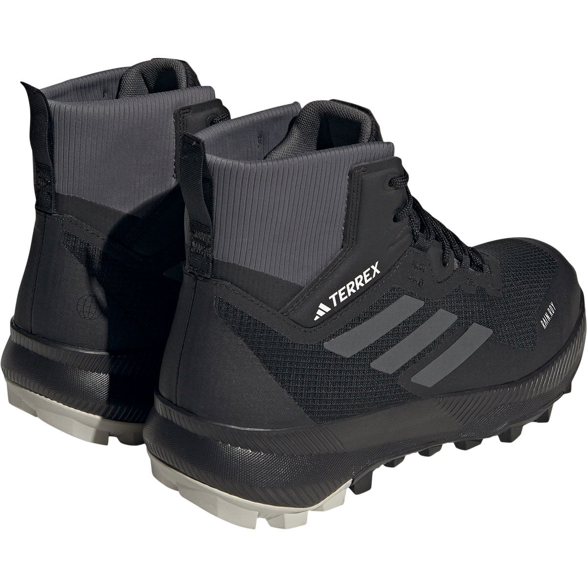 adidas Terrex Hiker Rain Ready Vandrestøvler Dame