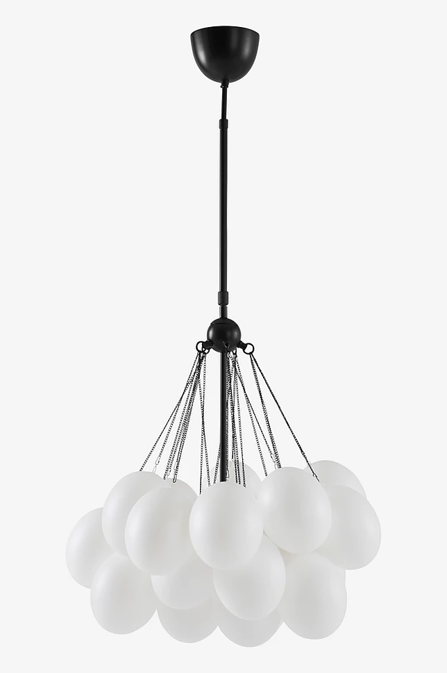 SEATON 21 taklampe