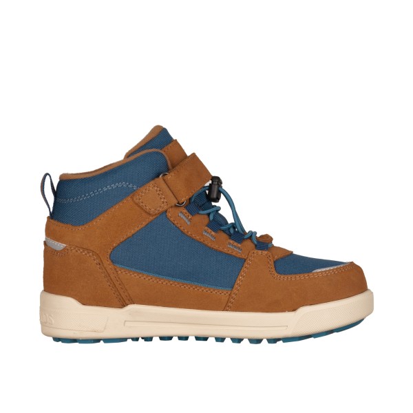 Trollkids - Kid's Gryllefjord Mid Cut - Chaussures de loisirs