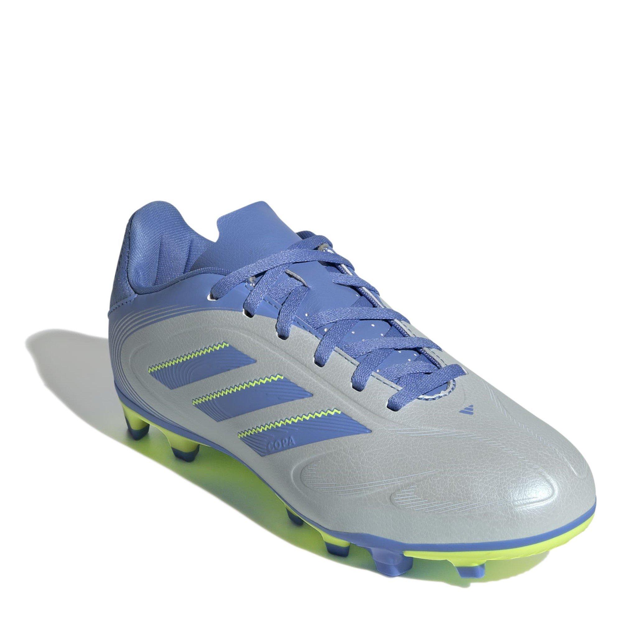 adidas Copa Pure 3 Club Junior Firm Ground Football Boots