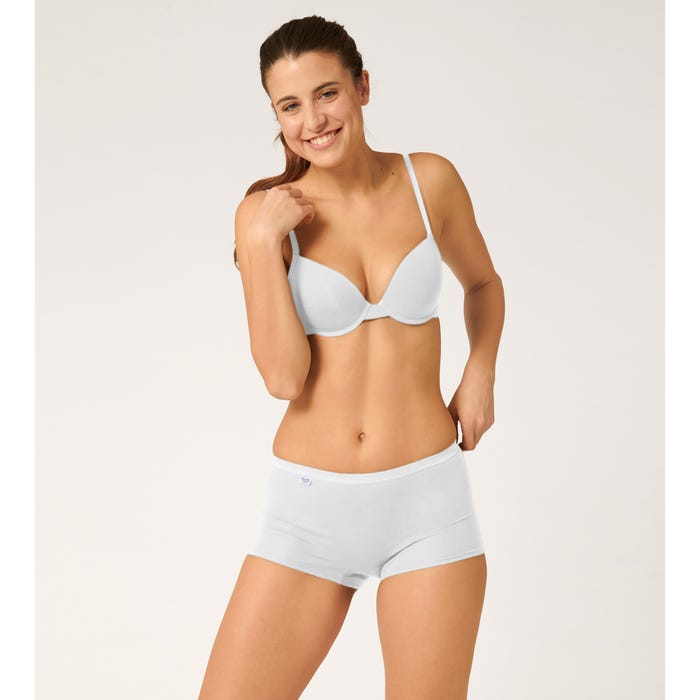 sloggi-sloggi basic premium comfort short