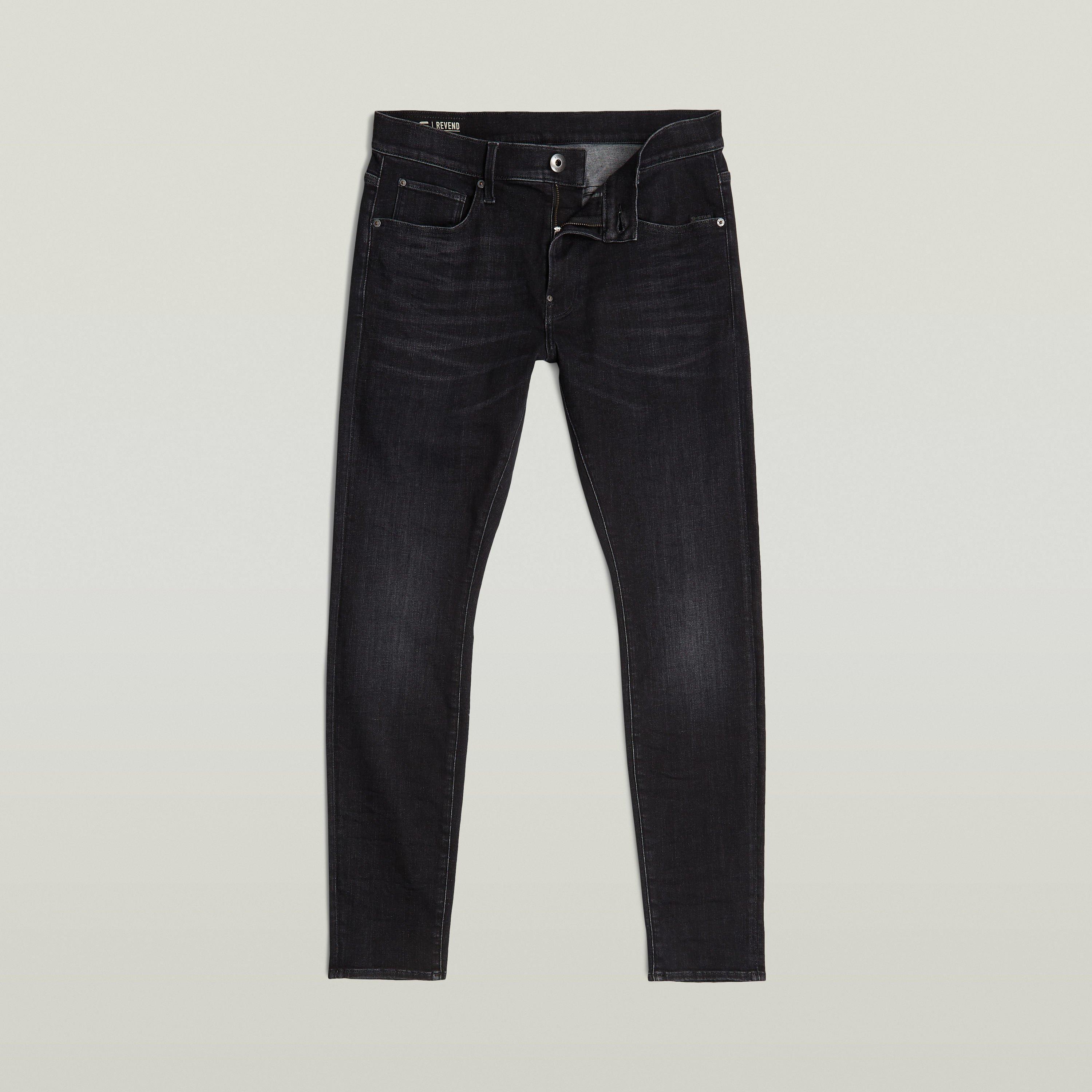 G Star Revend Skinny Jeans