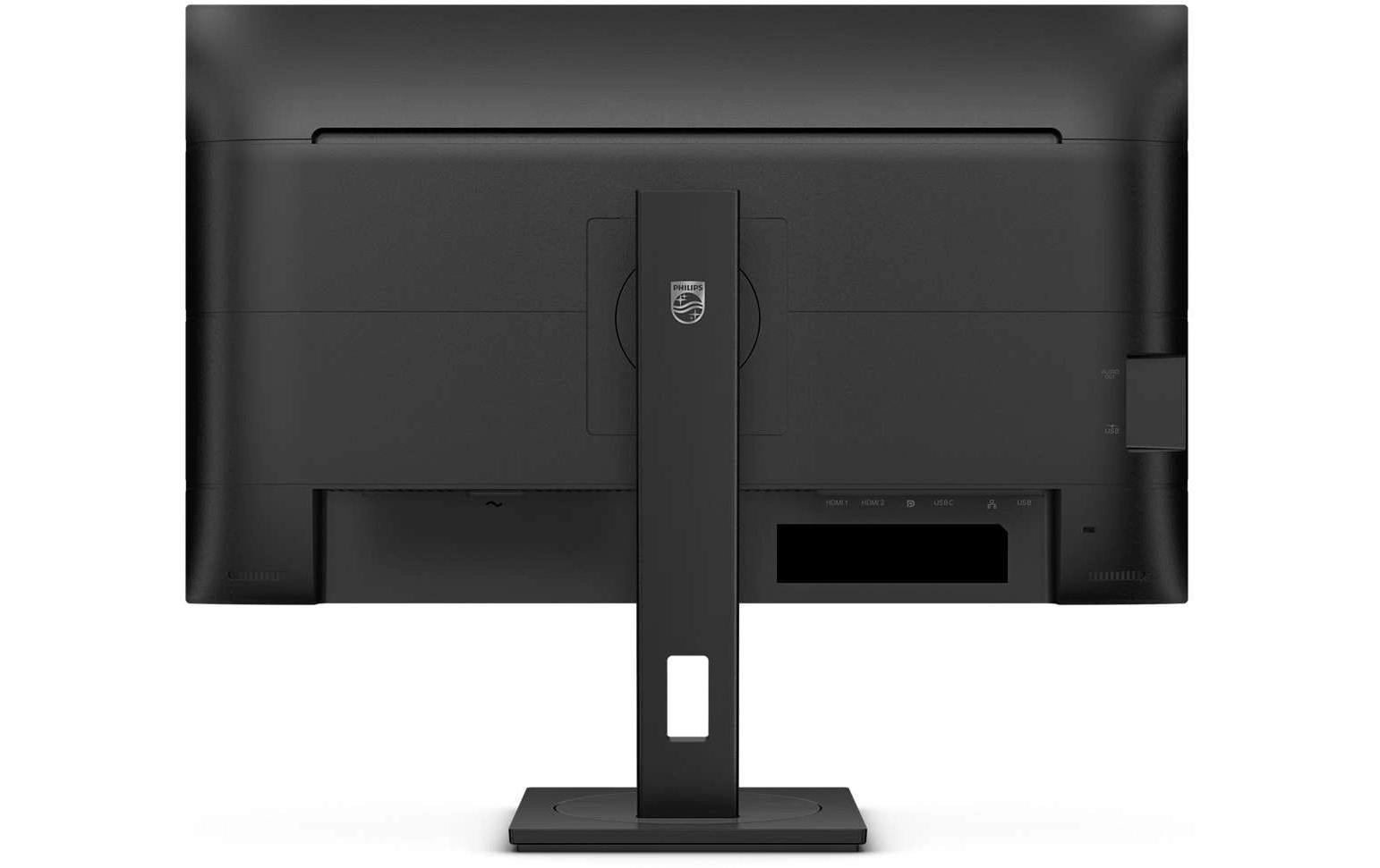 Philips LED-Monitor »27B1U3900/00« 68,31 cm/27 ″  3840 x 2160 px 4 Reaktionszeit 60 Hz