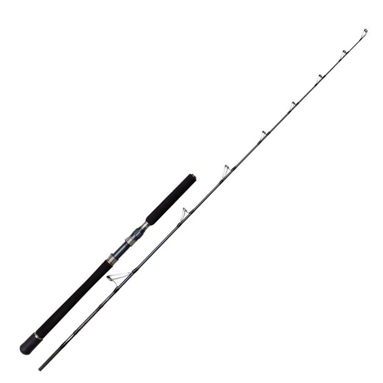 PENN Battalion Solid Boat 1,93m 6,4ft 30-50LB Bootsrute