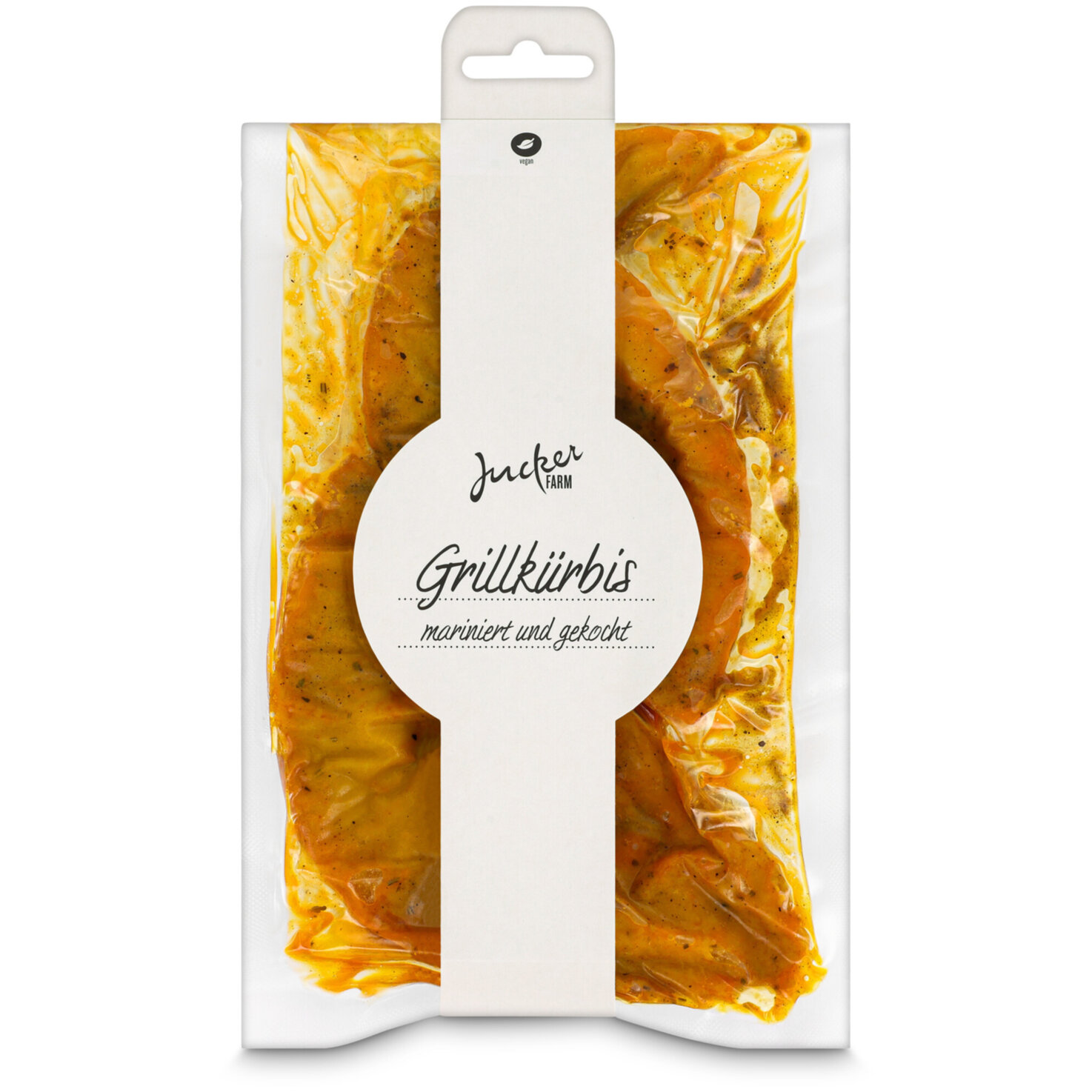 Juckerfarm Grillkürbis