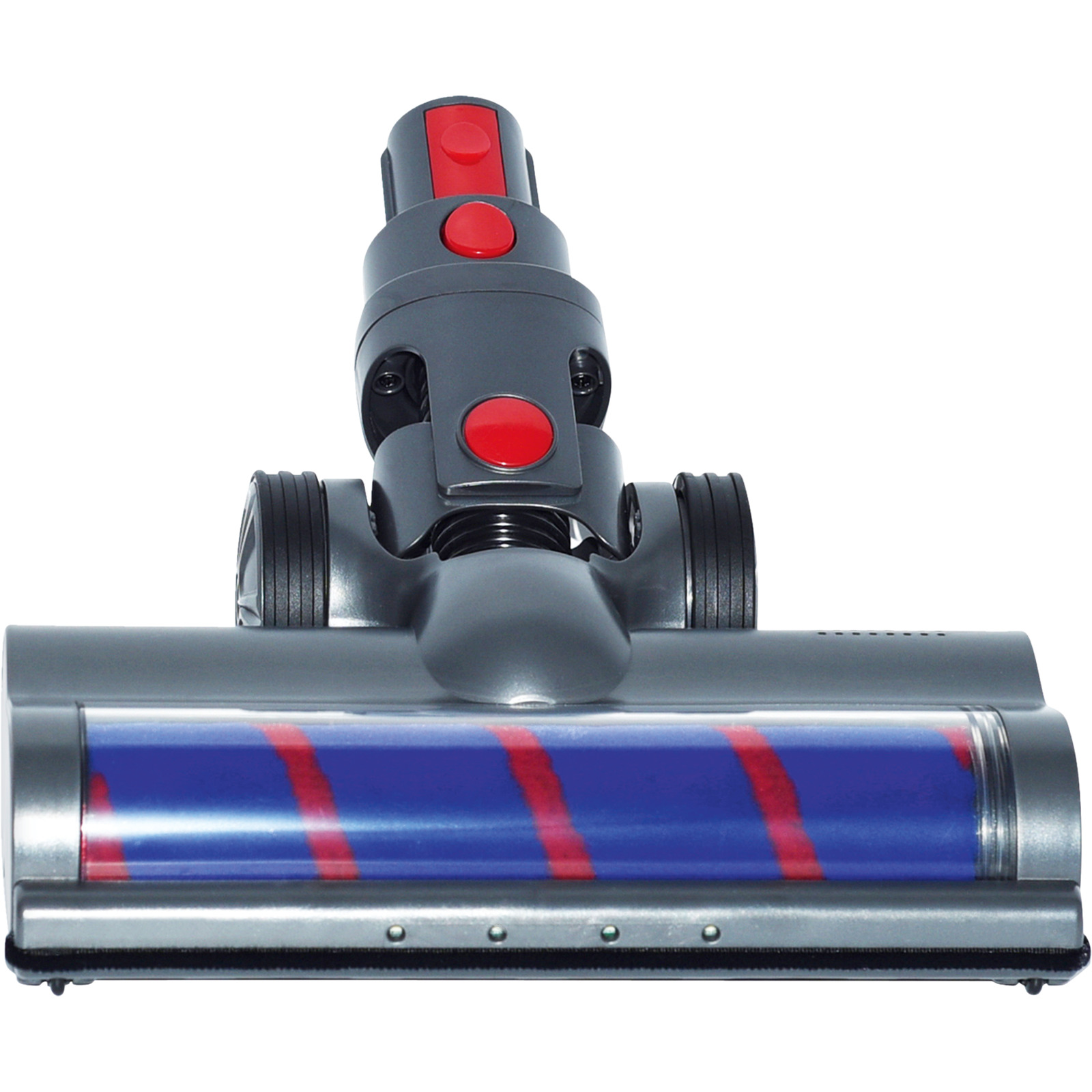 Ohmex Akku-Besenstaubsauger VVC 2590