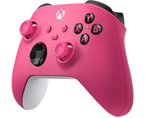 Microsoft Xbox WLC M Deep Pink (new Gen 9)