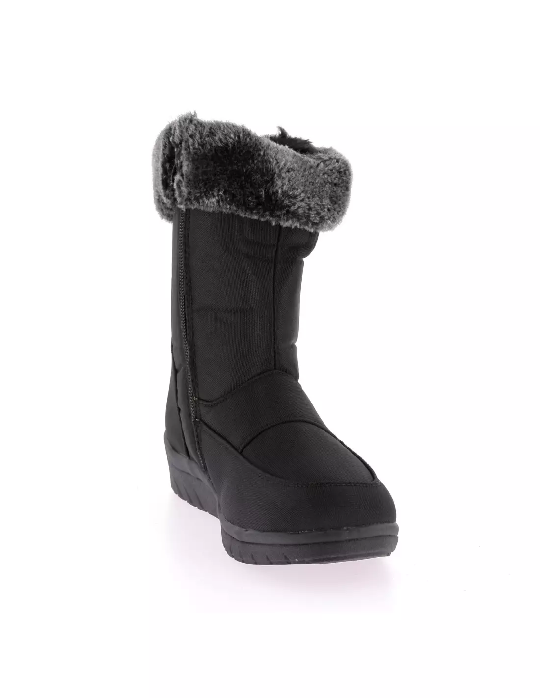 NORWAY ORIGINALS B831828 - Boots & bottines BLK