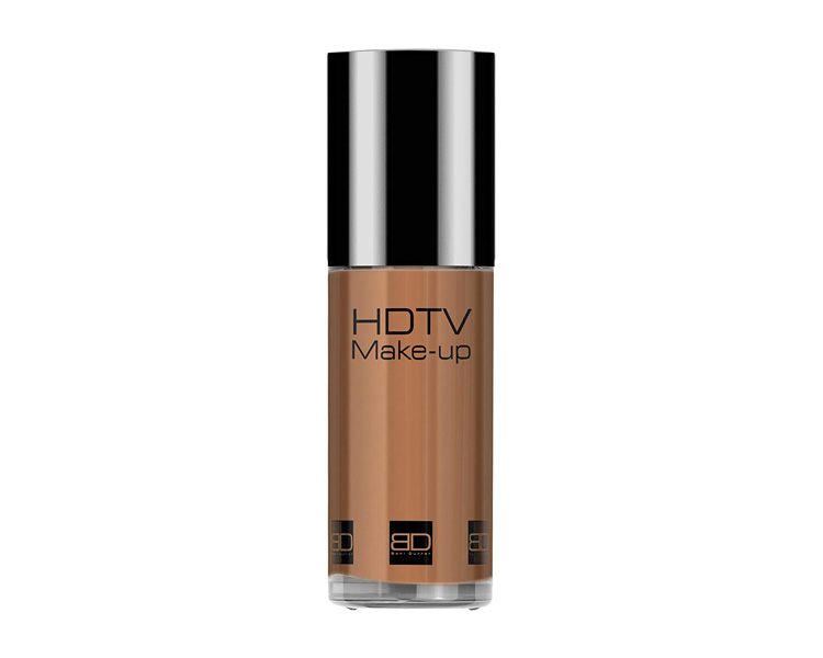 Beni Durrer - HDTV Make-Up, 30ml