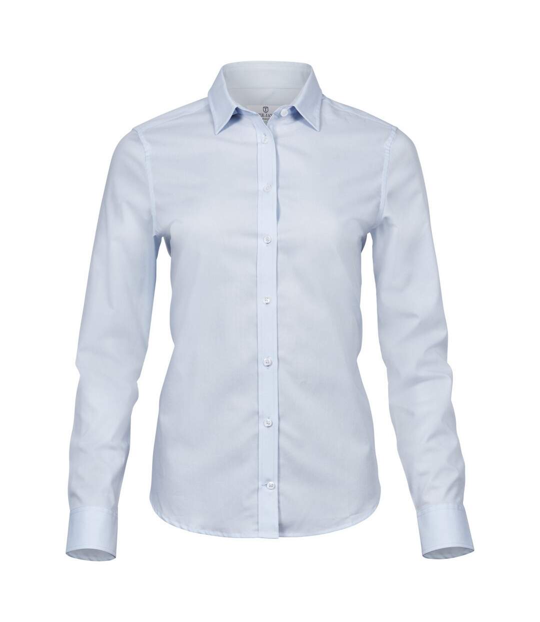 Tee Jays - Chemisier LUXURY - Femme (Bleu clair) - UTBC4569