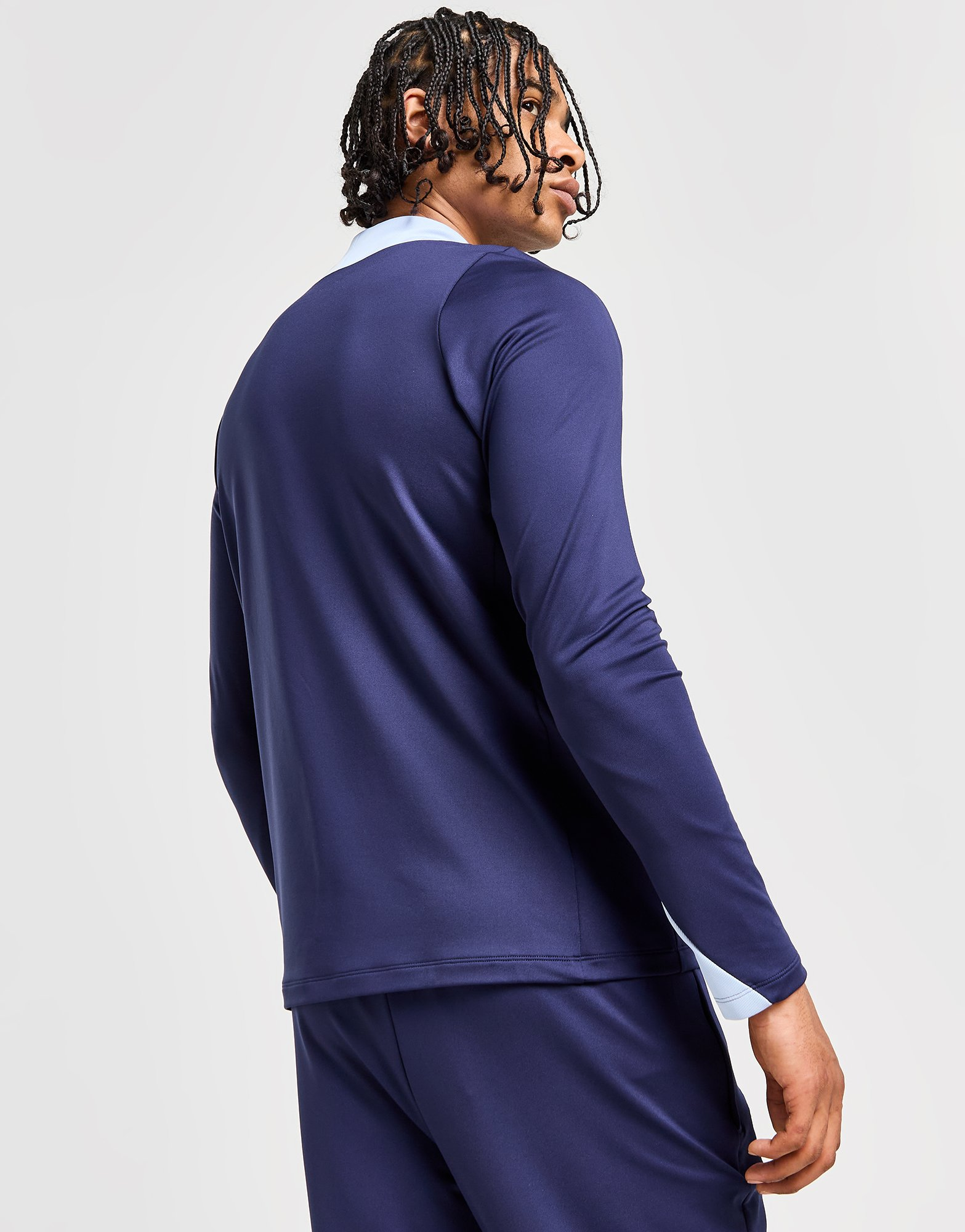 Nike Haut de survêtement France Homme