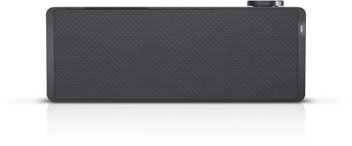 Loewe Klang S1 Gris foncé Enceintes connectées