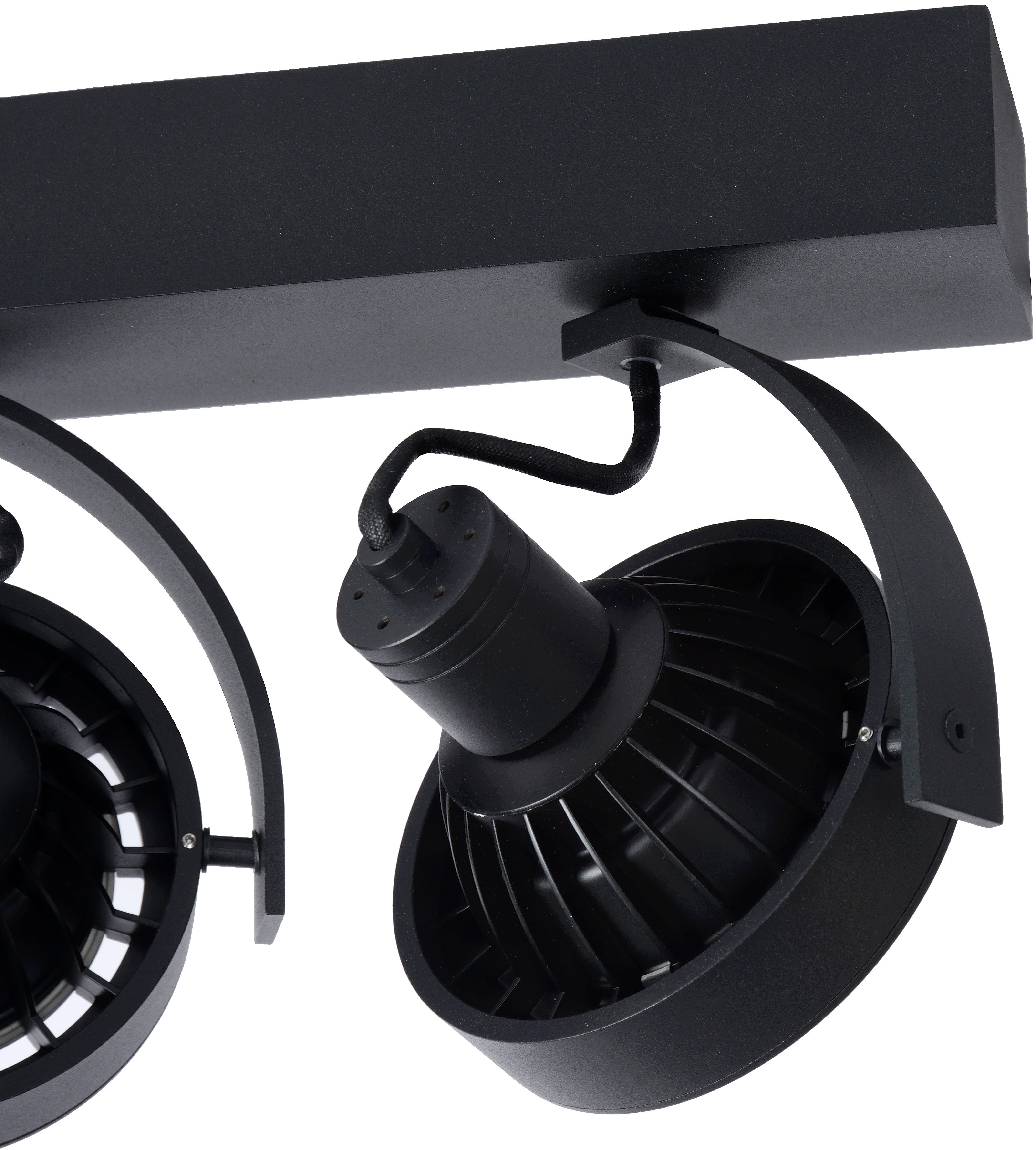 Plafondlamp Dorian B45 x D11.7 cm
