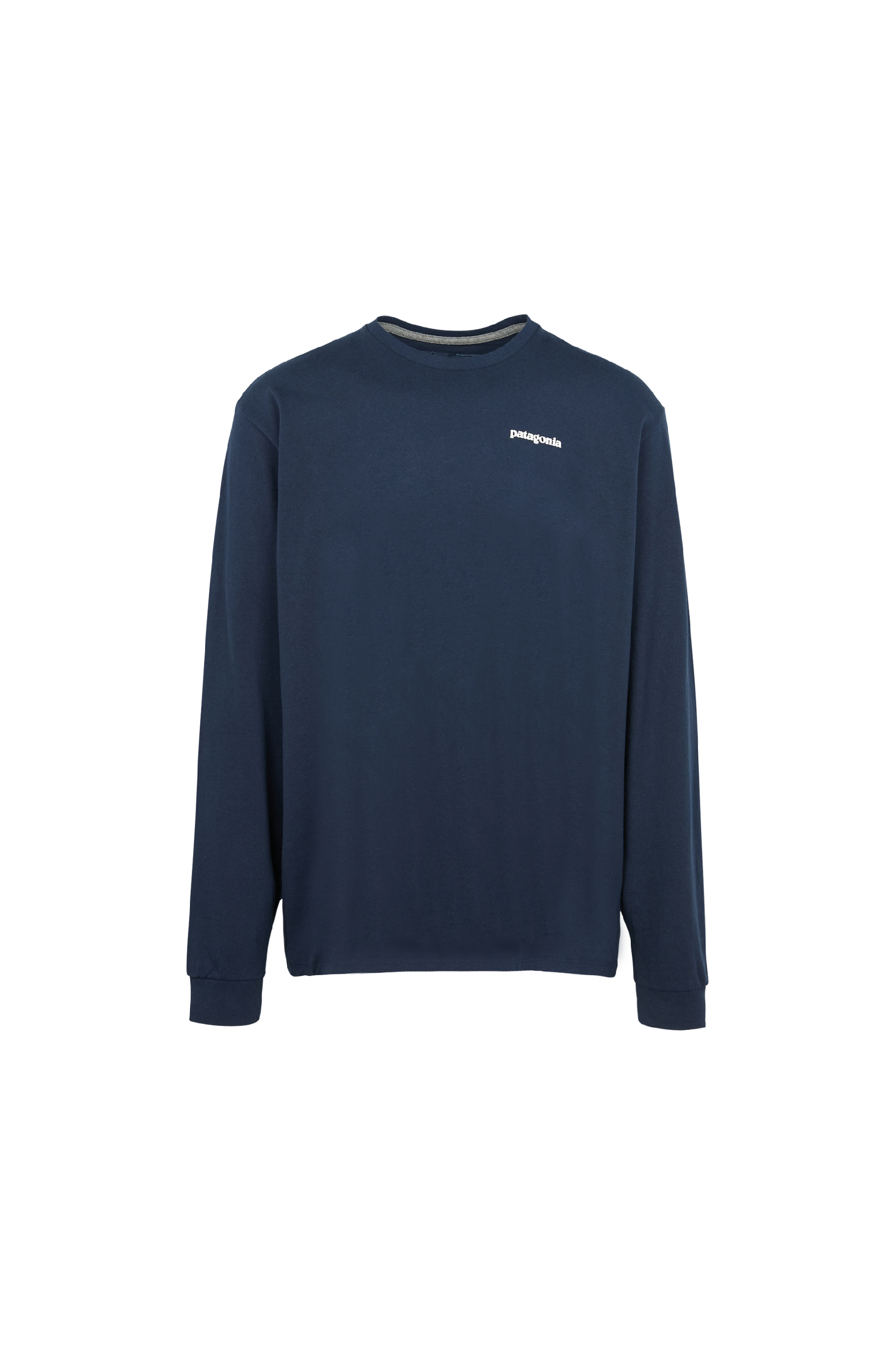 PATAGONIA T-shirt Bleu