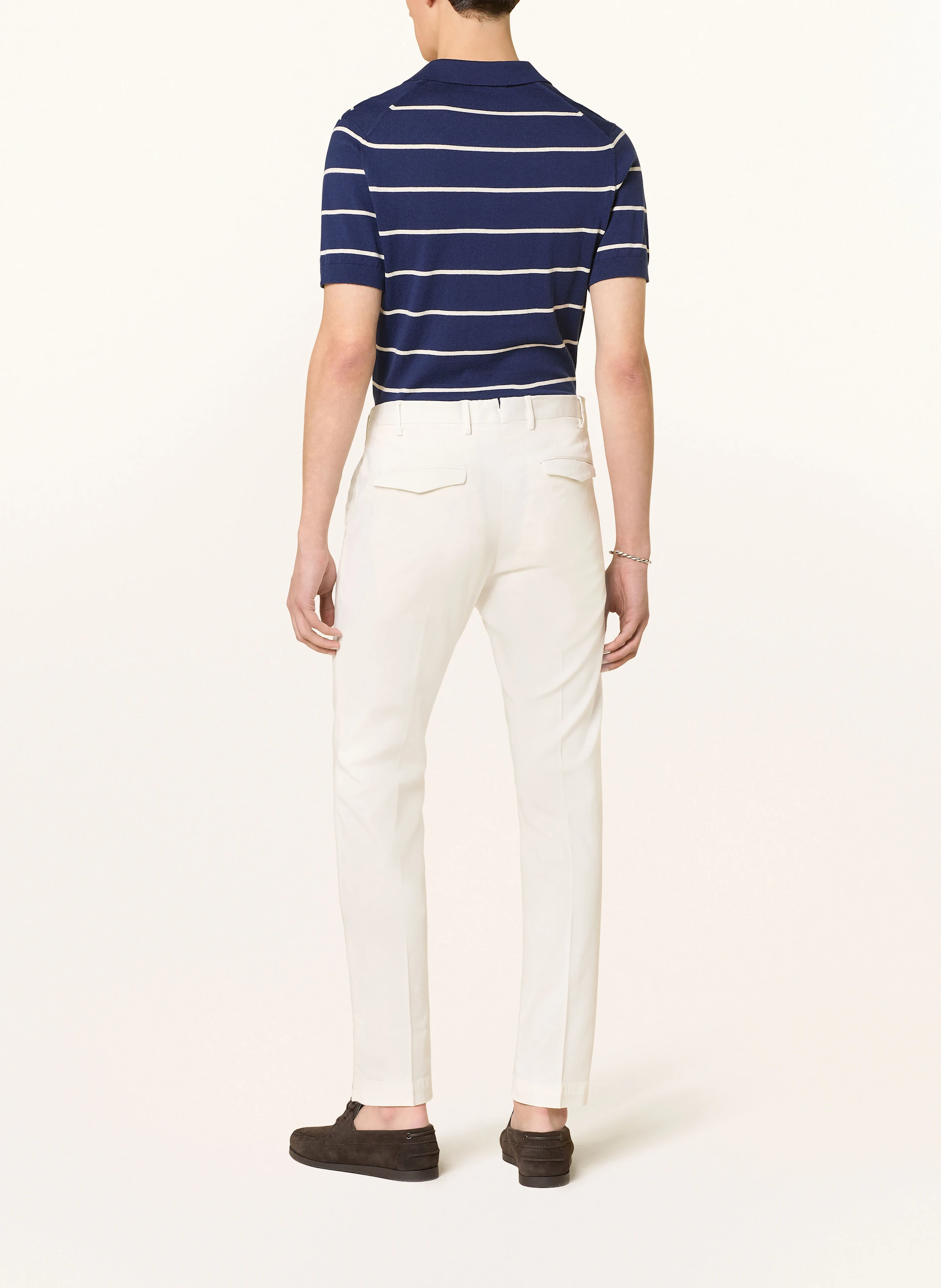 PT TORINO Chino Extra Slim Fit