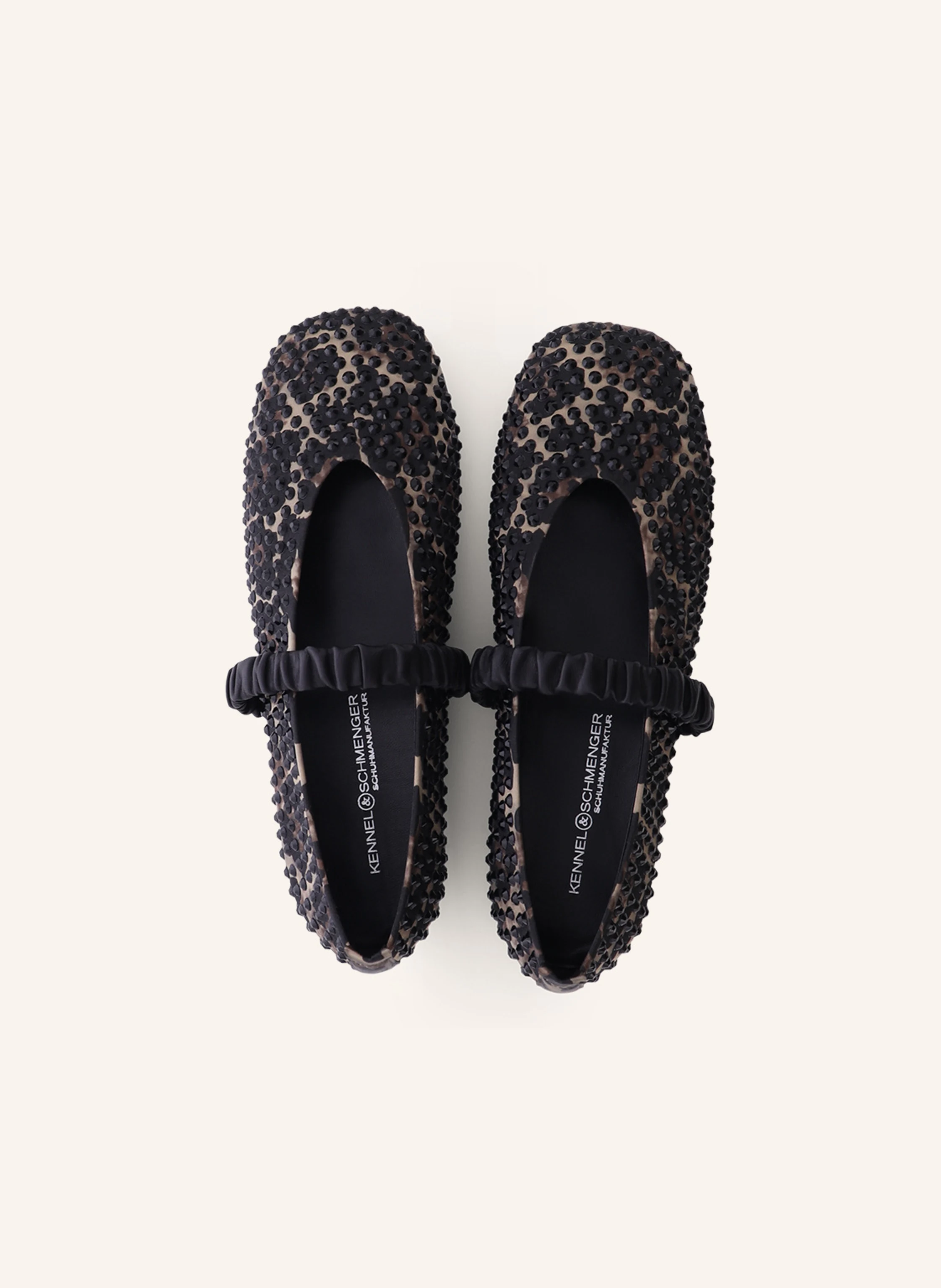 KENNEL & SCHMENGER Ballerina BLAIR