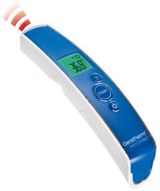 Geratherm Non Contact Thermometer (1 stuk)