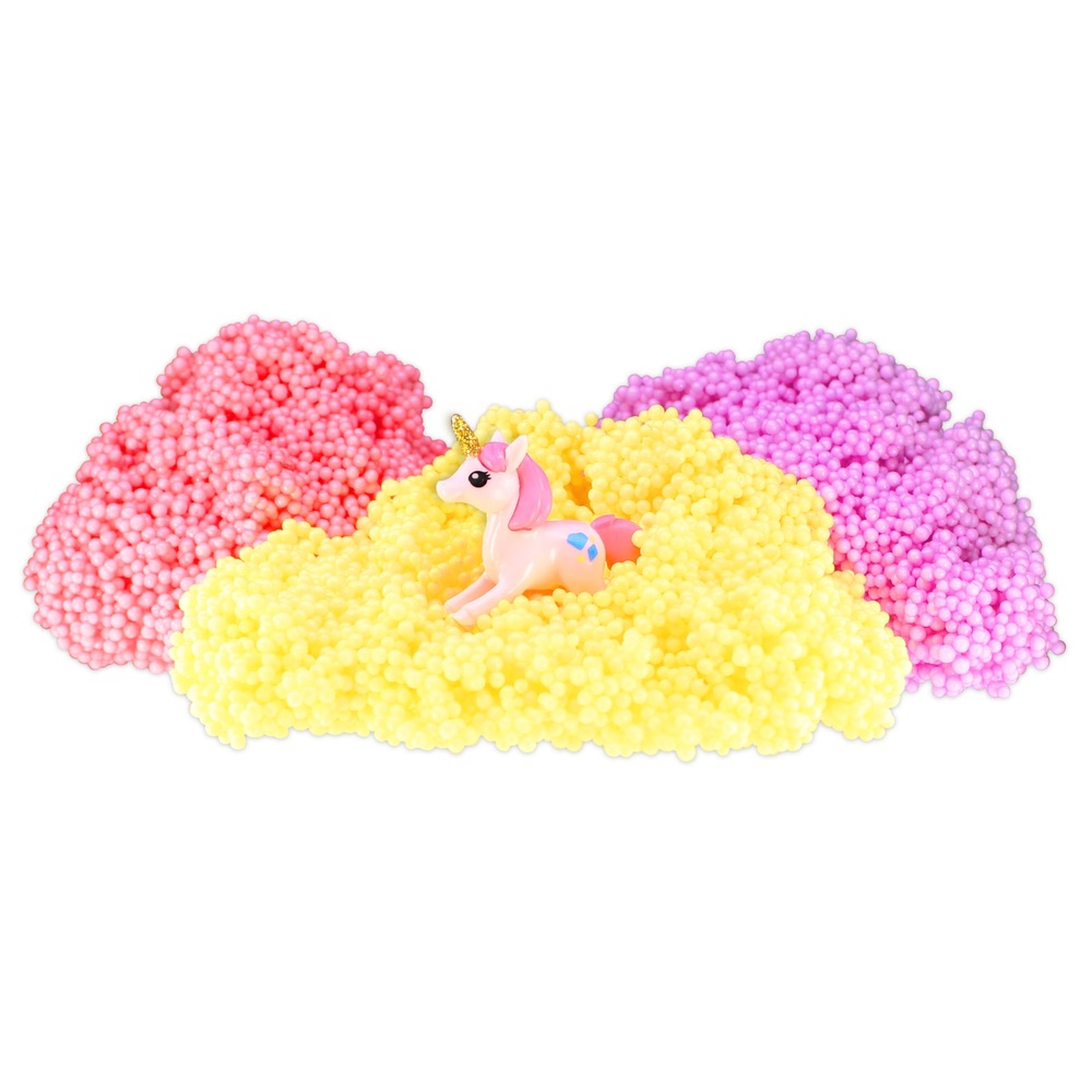 Slimy Ever Foam Discovery Tub
