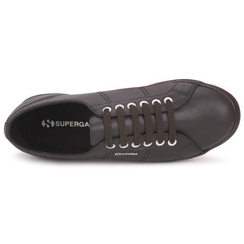 Superga - 2950 - Chocolat