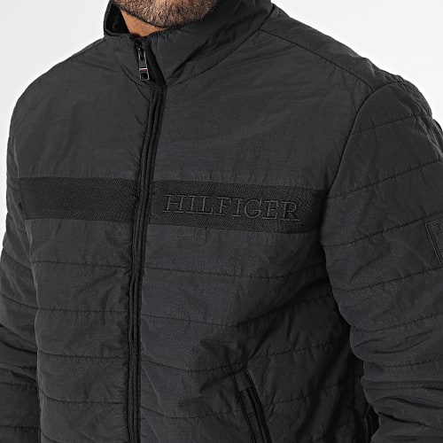 Doudoune GMD Regatta 1638 Noir