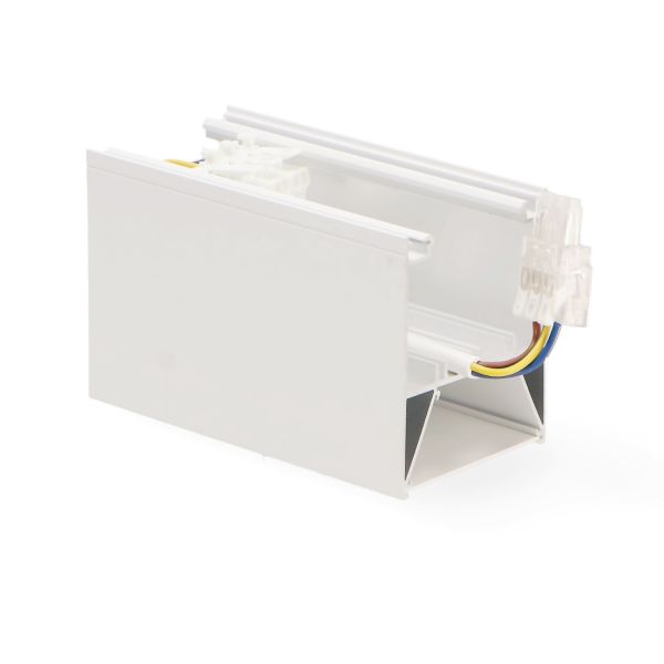 Ledme Barra Inicial Para Barra Linear Trunk Led