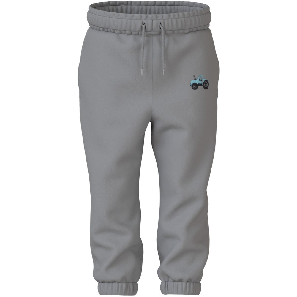 Køb Name It Ultimate Grey Tractor Nmmvallen Nreg Swe Bukser Unb