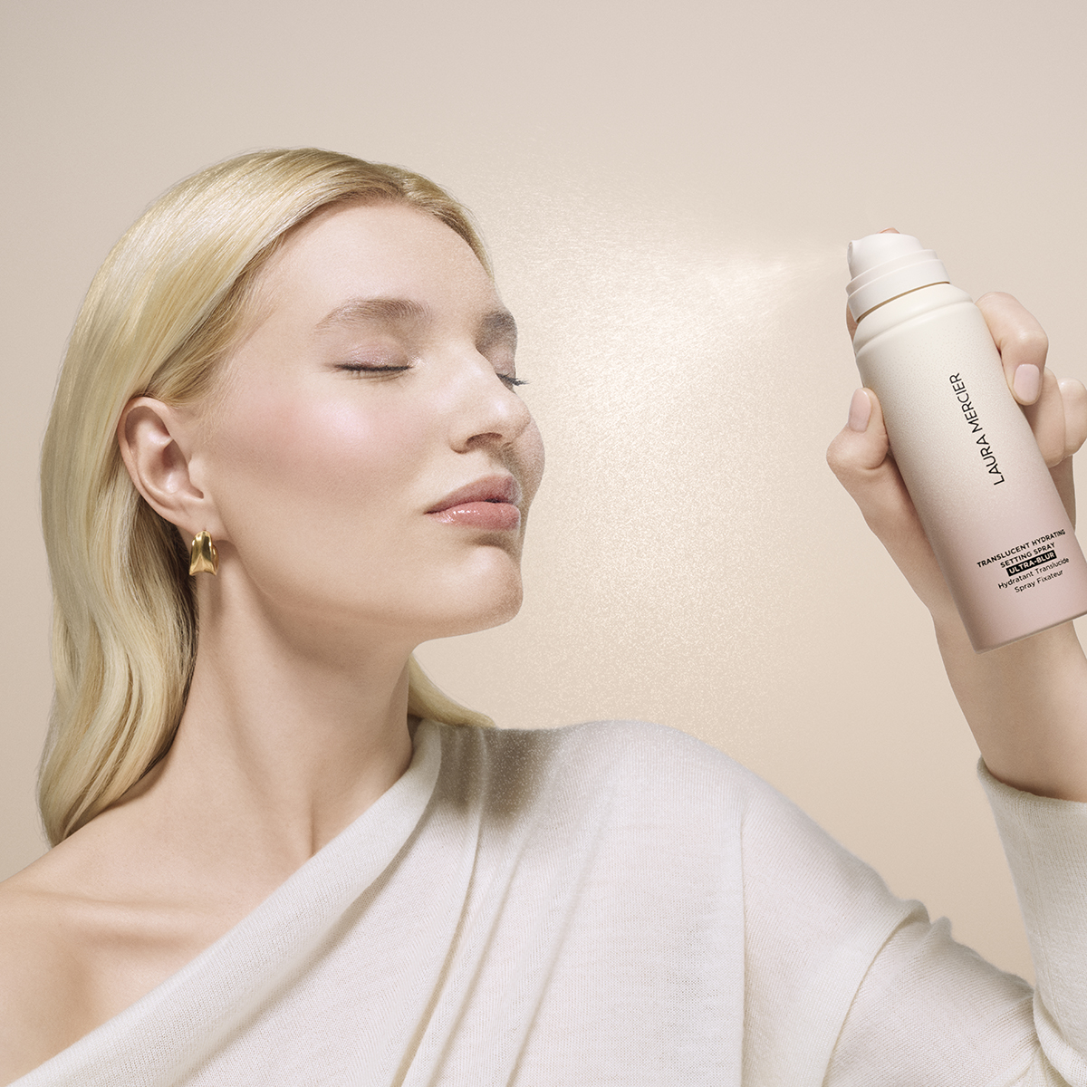 Ultra Blur Setting Spray 100ml