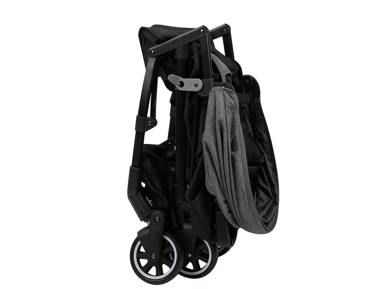 Buggy »Teeny 3D«, met rugzak, ideaal voor onderweg