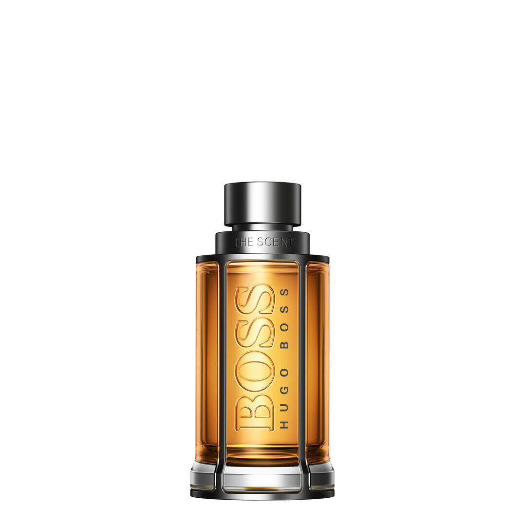 HUGO BOSS Boss The Scent For Him Eau de Toilette - 50ml