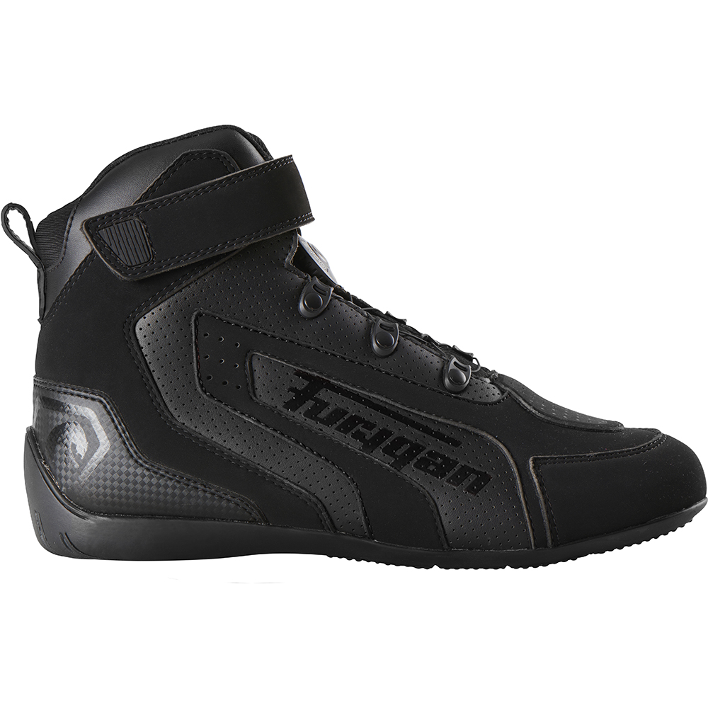Furygan - Baskets V4 Easy D3O® Vented Noir