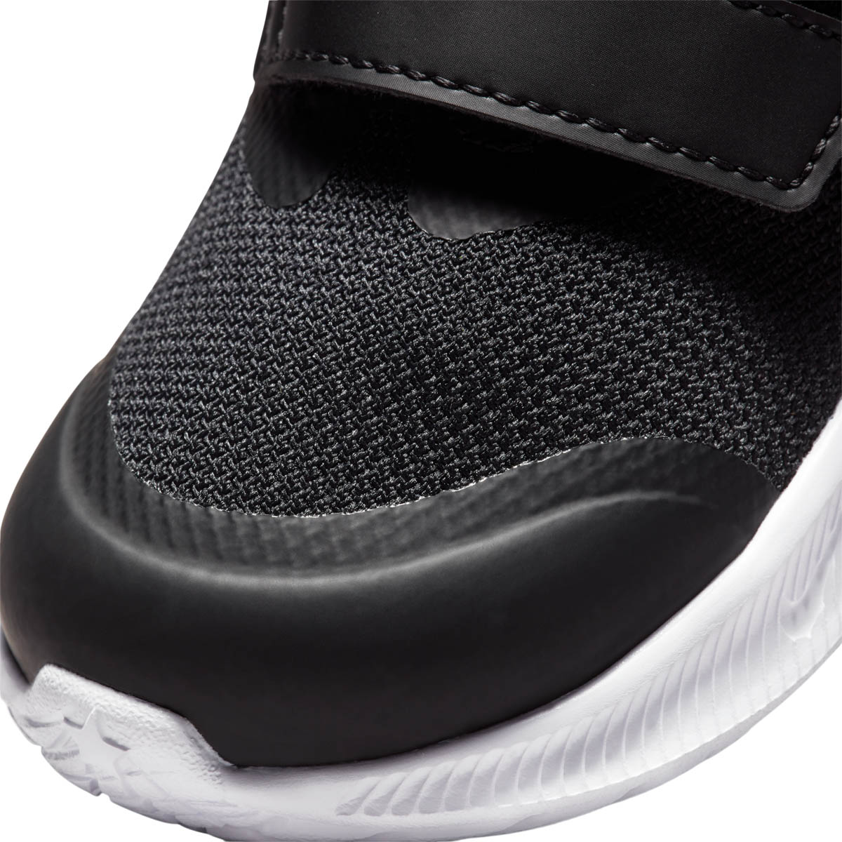 Nike Star Runner 3 Velcro Sneakers Børn