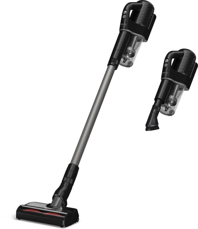 Miele Duoflex HX1 Kat og Hund ledningsfri stangstøvsuger