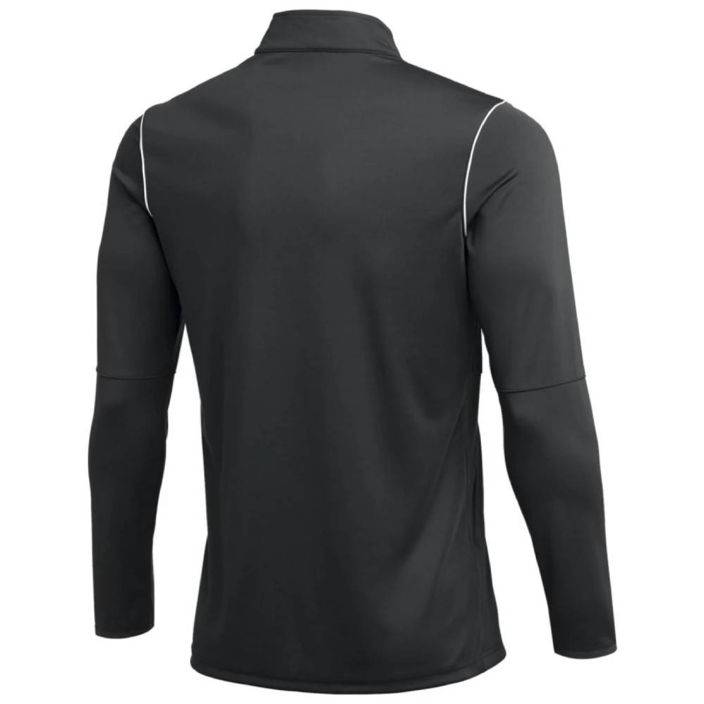 Nike Park 20 Trainingspak Full-Zip Kids Zwart Wit