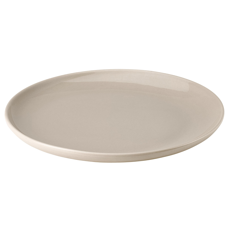 Bolia Arcs dinerbord Ø27 set van 2