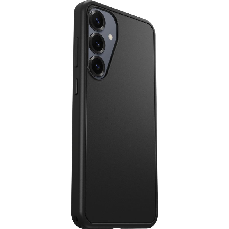 OtterBox Symmetry Series with Magnets pour Samsung Galaxy S25+, noir