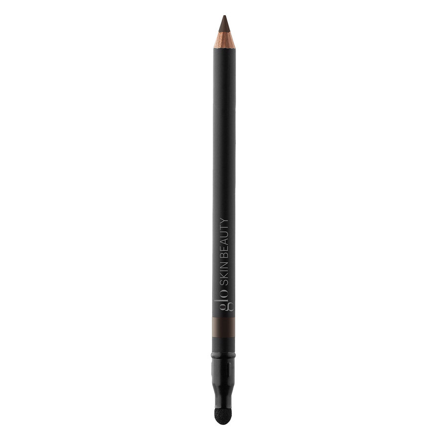 Glo Skin Beauty Precision Eye Pencil Dark Brown 1,1g