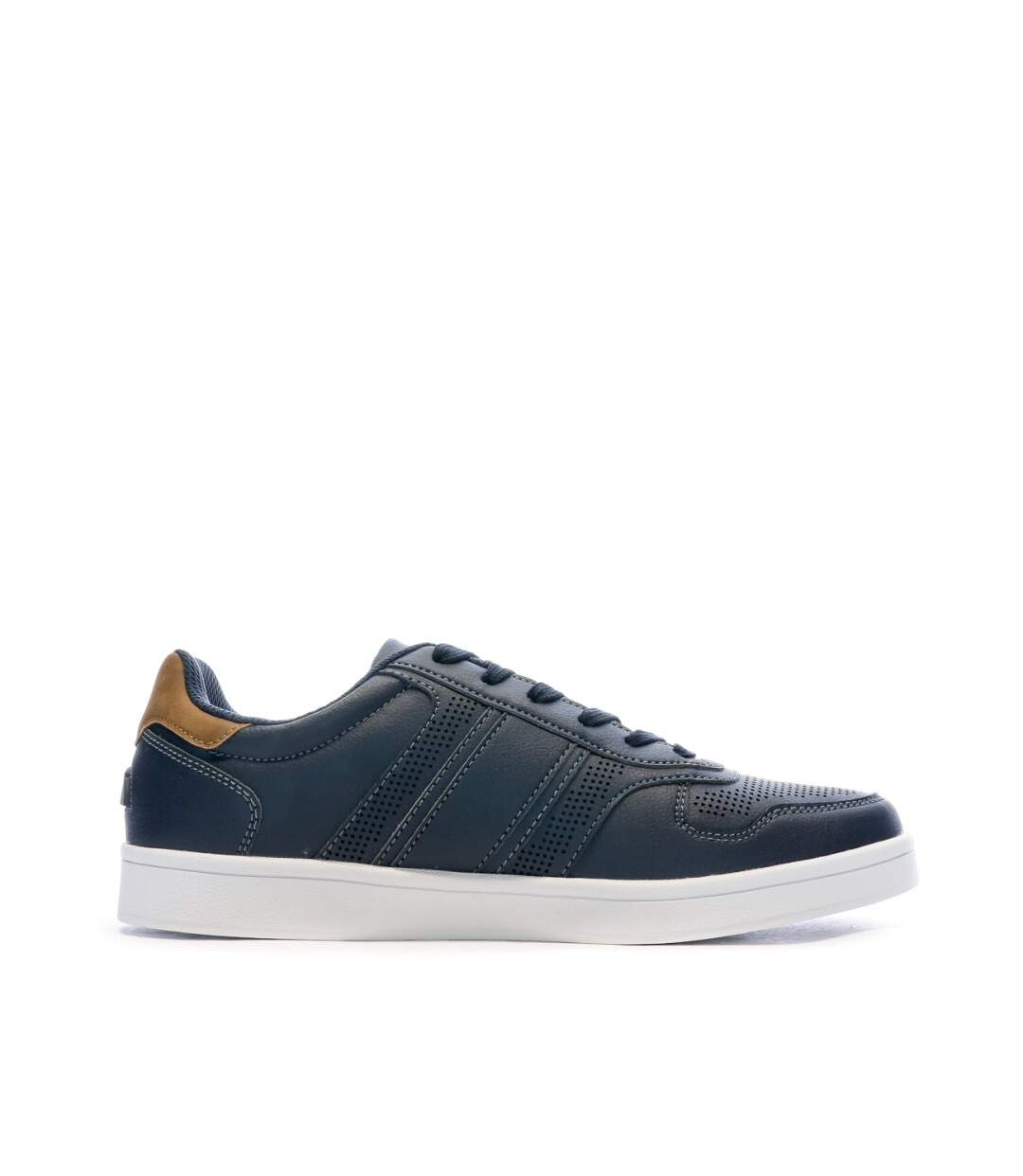 Baskets Marines Homme Ellesse Jimmy