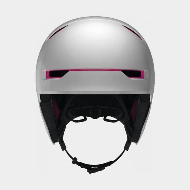 Abus Pink/Blå Large