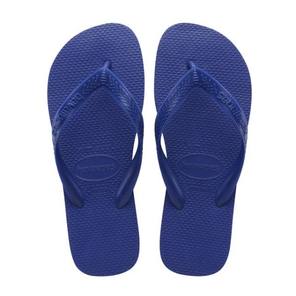 Havaianas Chinelos unissexo Top Azul 39-40 - A26472739