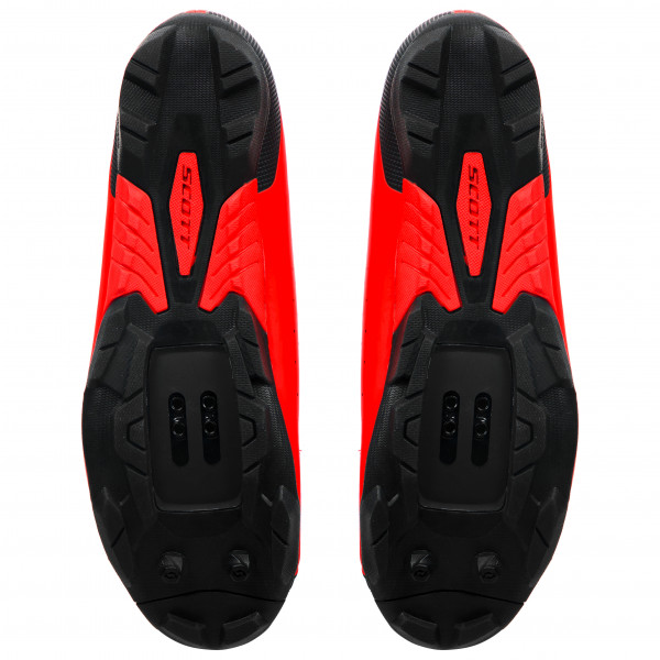 Scott - MTB Comp Boa - Chaussures de cyclisme