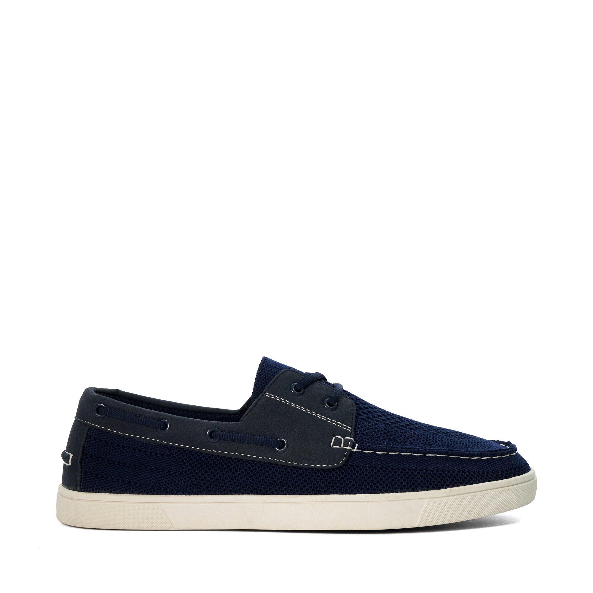 Dune London Blaizerss Boat Shoes
