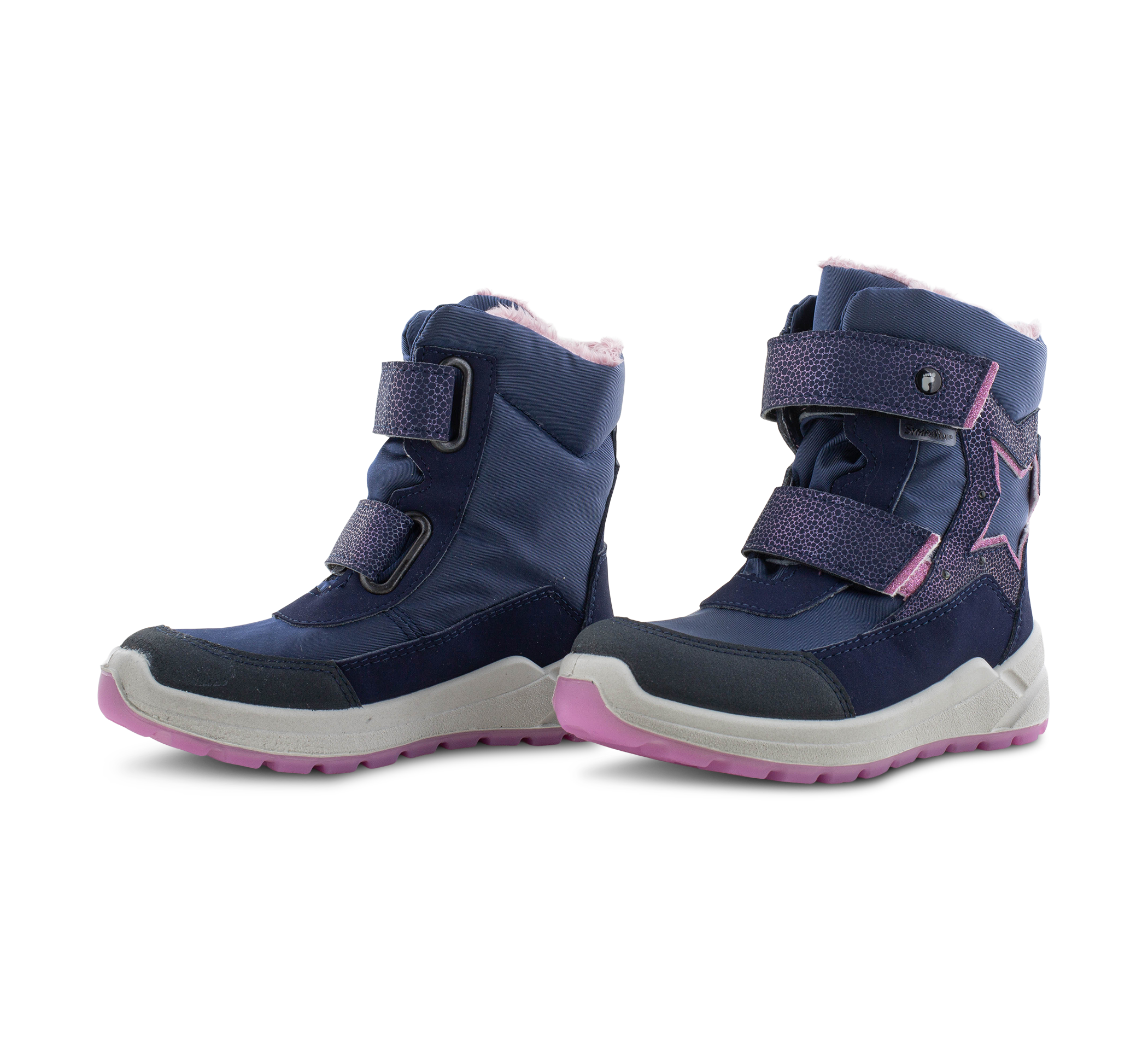 Ricosta Glori - Winterschuhe