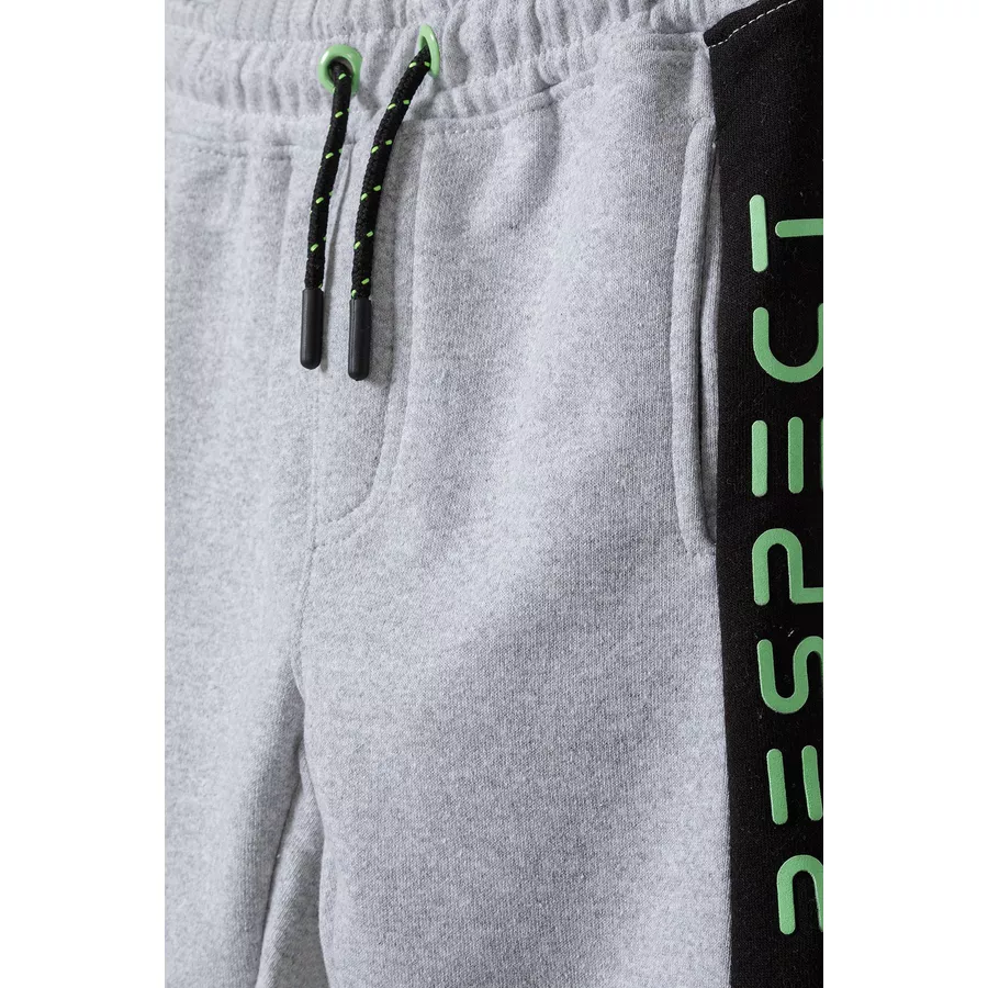 MINOTI Jogginghose Grau