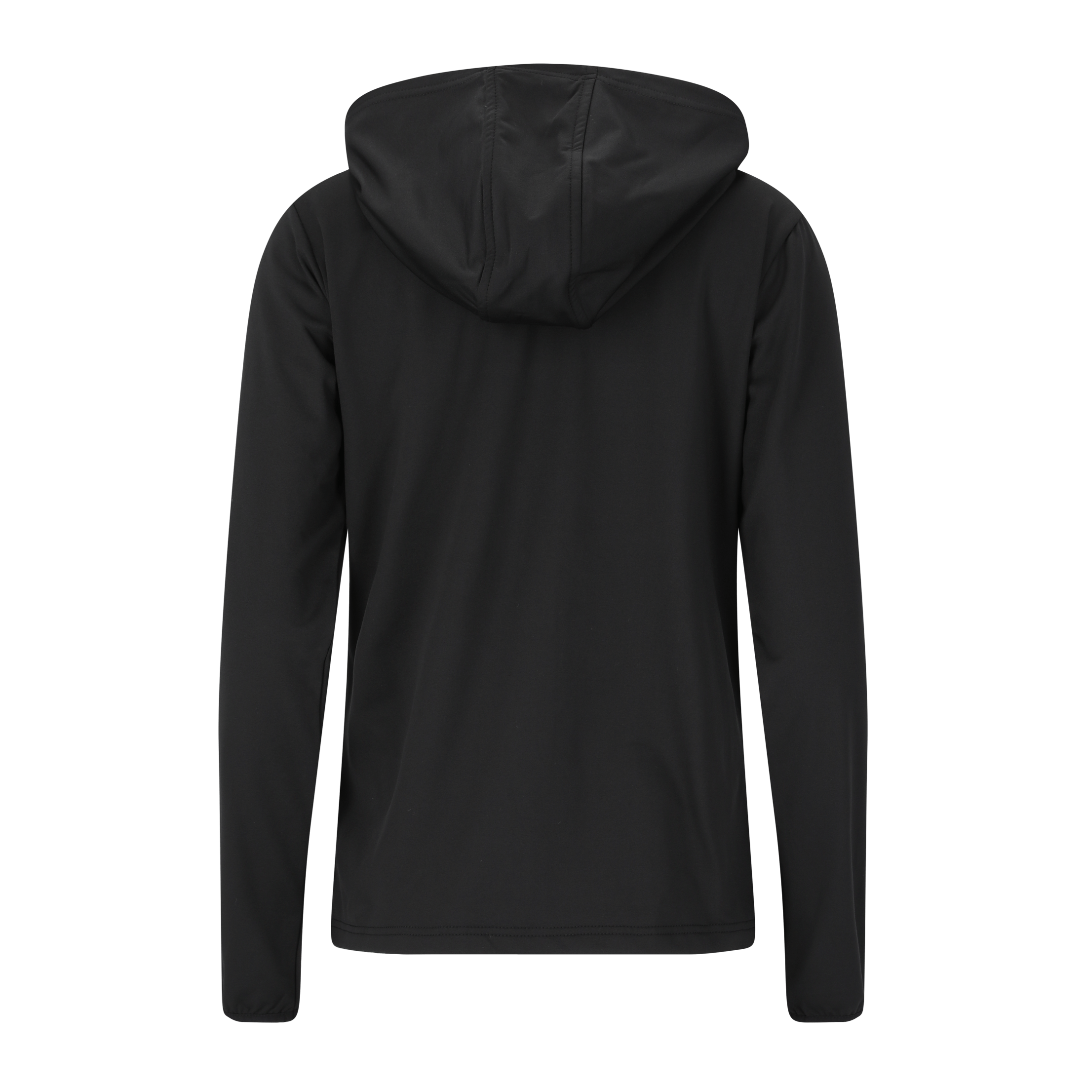 Endurance Laiting W Full Zip Hoodie - Treningstøy